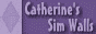 Catherine's Sim Walls