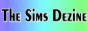 The Sims Dezine