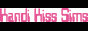 Kandi Kiss Sims