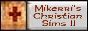 Mikerri's Christian Sims