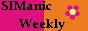 SIManic Weekly