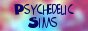 Psychedelic Sims