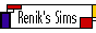 Renik's Sims