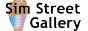 sim street gallery