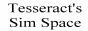 Tesseract's Sim Space