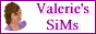 Valerie's Sims